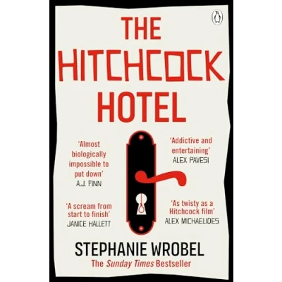 Afbeelding van The Hitchcock Hotel