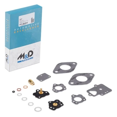 Afbeelding van Reparatieset, carburateur MEAT &amp; DORIA N222