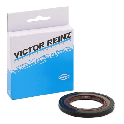 Afbeelding van Keerring, krukas VICTOR REINZ 81 31863 00