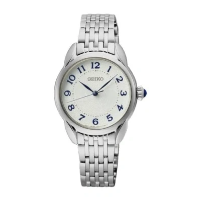 Afbeelding van Seiko SUR561P1 Dames Horloge