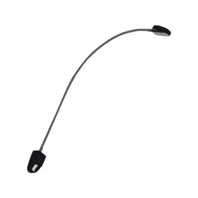 Afbeelding van Kaartleeslamp led flexibel