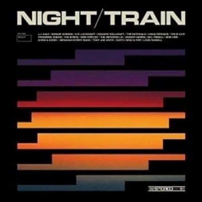 Afbeelding van Various Artists Night / Train (CD)