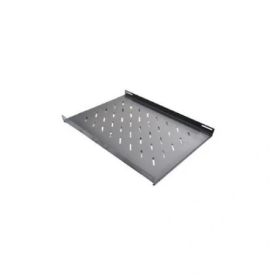 Image de Plateau Fixe pour Armoire Rack WP WPN AFS 41080 Noir