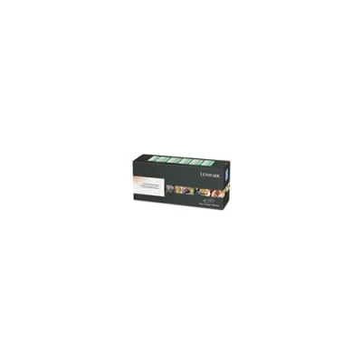 Image de Lexmark Noir original cartouche de toner pour C9235 XC9225