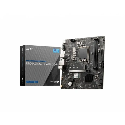 Afbeelding van Moederbord MSI LGA 1700