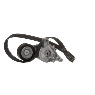 Afbeelding van Skf Poly V riemen kit VKMA 31037