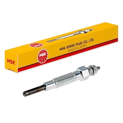Afbeelding van Gloeibougie NGK 6825