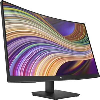 Afbeelding van Monitor HP V27c G5 FHD Curved 27&quot; VA LCD Flicker free 75 Hz
