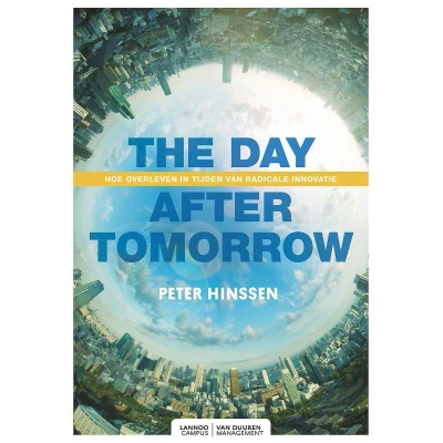Afbeelding van The day after tomorrow