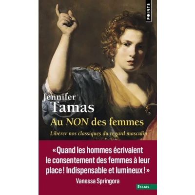 Image de Au NON des femmes