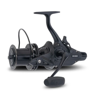Afbeelding van Anaconda Power Carp RS 6000 Vrijloopmolen
