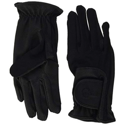 Afbeelding van Covalliero Paardrijhandschoen SummerTech M/8 cm