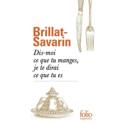 Image de Dis moi ce que tu manges, je te dirai es