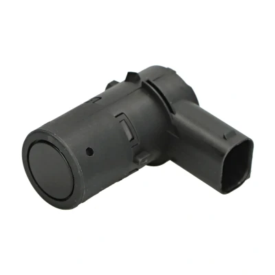 Afbeelding van MAGNETI MARELLI 021016077010 Parkeersensoren Achter Zwart RENAULT: ESPACE 4, MASTER 3 Kasten, LAGUNA