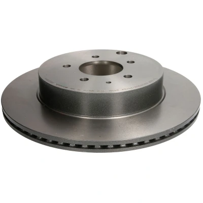Afbeelding van Brembo Remschijf 09.C178.11
