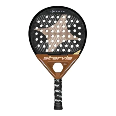 Afbeelding van StarVie Kenta Eternal Soft 3K (Rond) 2025 padel racket