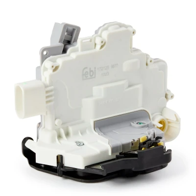 Afbeelding van FEBI BILSTEIN 172125 Deurslot Links voor AUDI: A3 Sportback, A6 C6 Avant, Hatchback