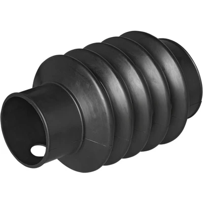 Afbeelding van Pro Plus Stofhoes voor Oplooprem Ø 60/70 x 100 mm Geschikt Peitz PAV/SR 0.7 2.7 X/MX
