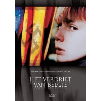 Afbeelding van Het Verdriet Van Belgie (DVD)