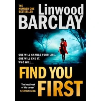 Image de Find You First