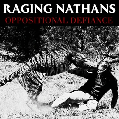 Afbeelding van Oppositional Defiance