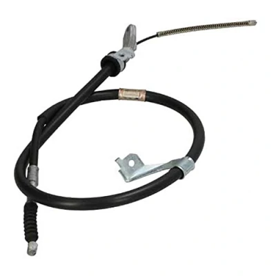 Afbeelding van Trekkabel, parkeerrem JAPANPARTS BC 2052R
