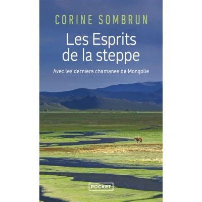 Image de Les Esprits de la steppe
