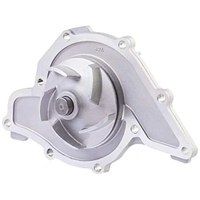 Afbeelding van JAPANPARTS PQ 0911 Waterpomp AUDI: A6 C5 Saloon, Avant, A4 B7 VOLKSWAGEN: Passat B5 GP Estate