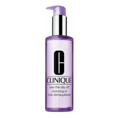 Afbeelding van Clinique Take The Day Off Cleansing Oil 200 ml