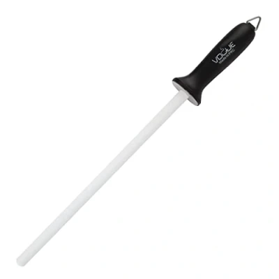 Afbeelding van Vogue keramische slijpstaaf 30,5cm