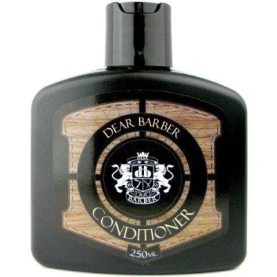 Afbeelding van Dear Barber Conditioner 250ml Haibu by Kapperskorting.com