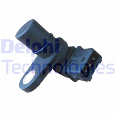Afbeelding van Nokkenassensor DELPHI SS11116, voor o.a. CHEVROLET