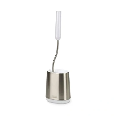 Afbeelding van Joseph Flex Steel Toiletborstel Met Houder