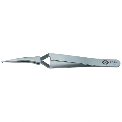 Afbeelding van C.K T2349 Soldeerpincet 120 mm