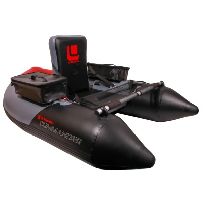 Afbeelding van Ultimate Commander Bellyboat