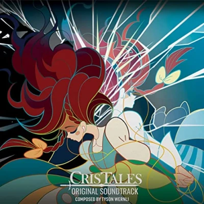 Afbeelding van Cris Tales