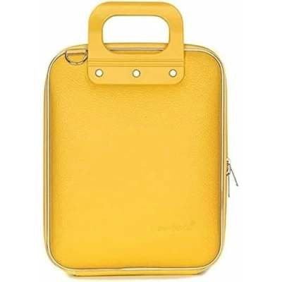 Afbeelding van Bombata MICRO 11 inch Tablettas Mosterd Geel