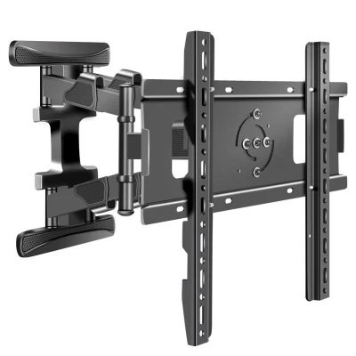 Afbeelding van A PEQ DY3770 draaibare, kantelbare en roterende muurbeugel 37 70 inch