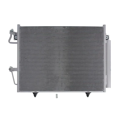 Afbeelding van Nissens Airco condensor 940473