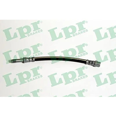 Afbeelding van LPR 6T47992 Remslang 240 F10X1 VOLKSWAGEN: Transporter 5 Bus,