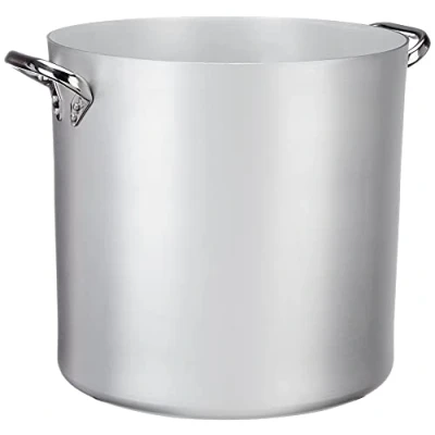 Image de Agnelli marmite traiteur alu 40 cm alma 10340