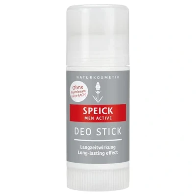 Afbeelding van Speick Men Active Deo Stick 40ML