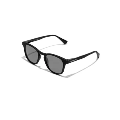 Afbeelding van Northweek, Vrouwen, Zonnebril, Unisex zonnebril Wall Zwart Ø 140 mm