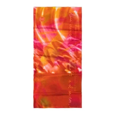 Afbeelding van BUFF® Coolnet UV Insect Shield EXONIAS MULTI Nekwarmer