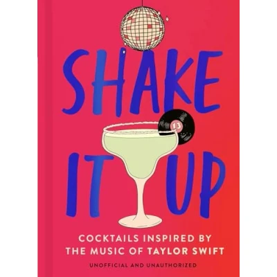 Afbeelding van Shake It Up
