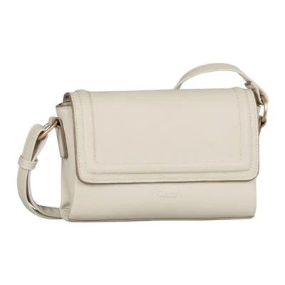 Afbeelding van Gabor Vrije tijd rugzak Gillian Backpack Cream White Beige