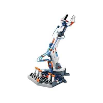 Afbeelding van Hydraulische Robotarm