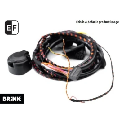 Image de Faisceau d&#039;attelage spécifique brink 732703