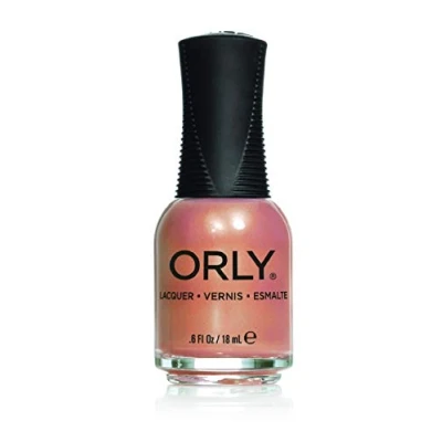 Afbeelding van Orly Nagellak, koraalgoud, 18 ml