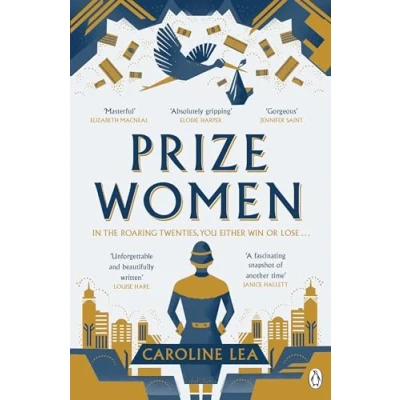 Afbeelding van Prize Women